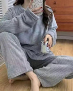 B0859-Grey / One Size