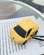 Yellow / For Airpods 1 2