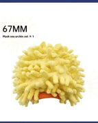 Sea urchin sleeve 67mm