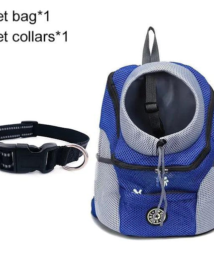 Pet Travel Carrier Bag