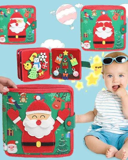 Children's Tear-proof Deer