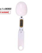 White（Batteries not included）