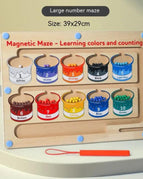 Large Color Classification