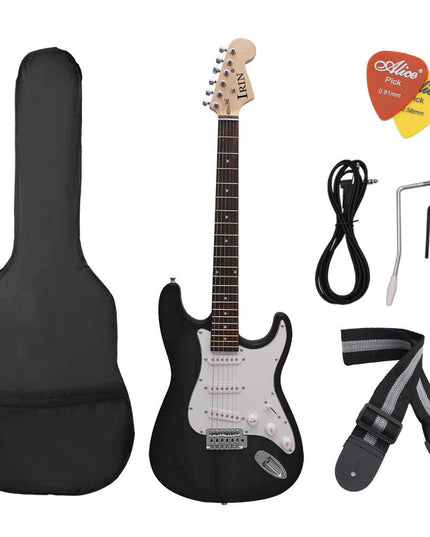 Electric Guitar Starter Pack - ST38