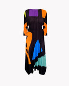 Black / One Size (US 2 - US 18)