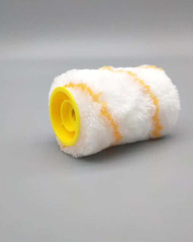 Hand-held Paint Edger Roller