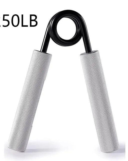 Power Muscle Hand Grip Finger Trainer