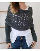 (Dark Gray) / (260CM)