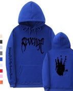 Blue-HeI013 / Medium