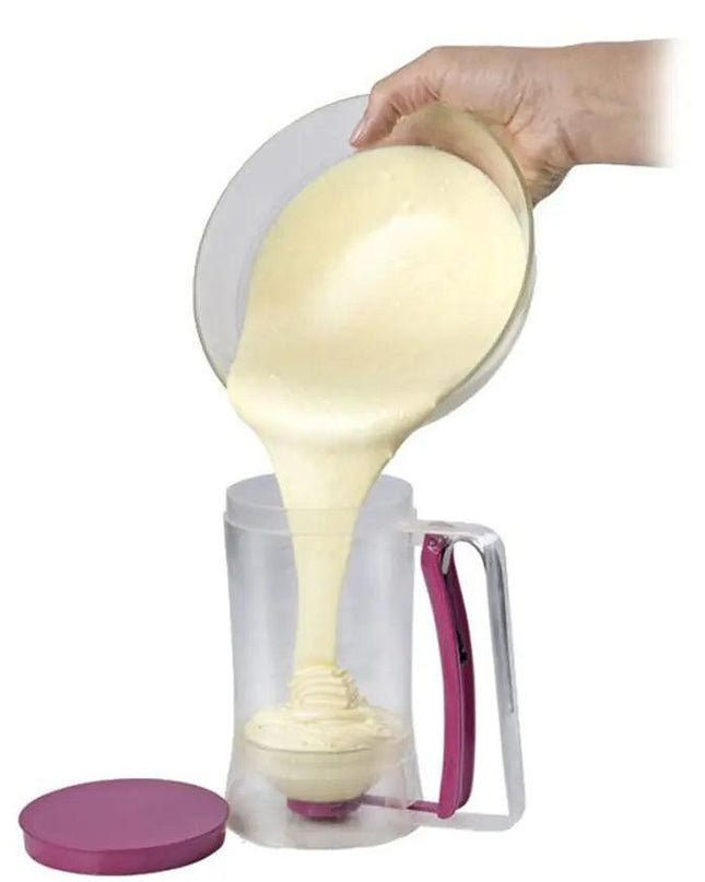 Pancake Batter Dispenser