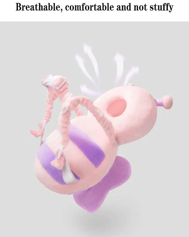 Toddler Head Protection Pad