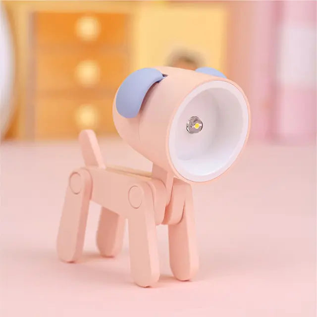 LED Mini Night Light