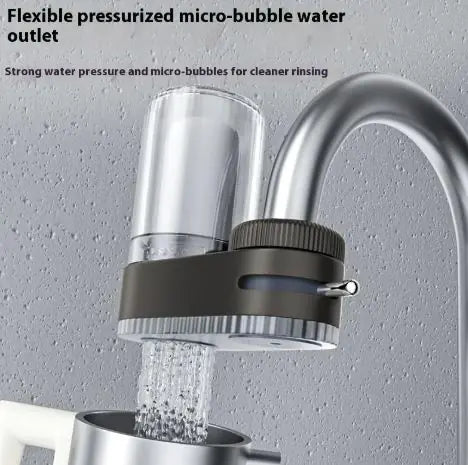 Faucet Water Purifier