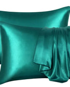 Blue And Green / 50 × 66cm