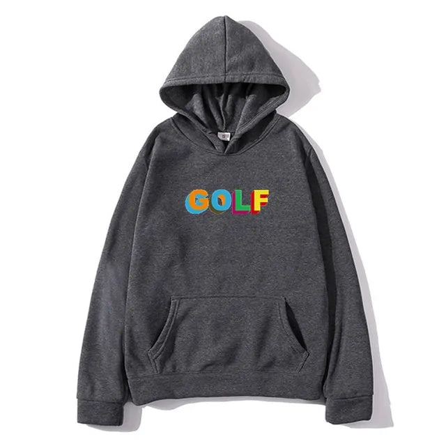 Golf Hoodie