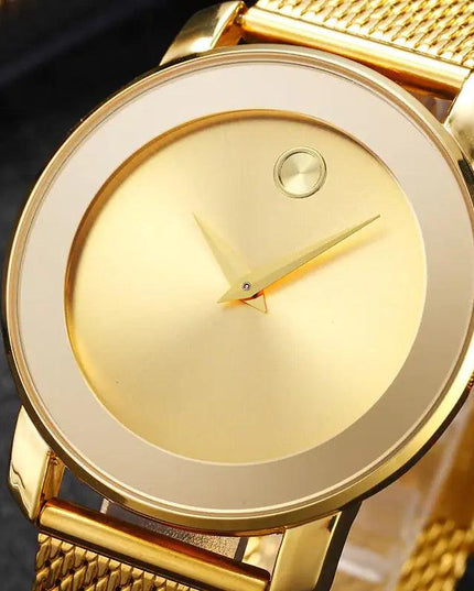 Minimalist Watch For Men Or Women