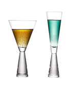 Clear Set (Tall + Wide) / x 1