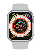 White / Watch 8 Ultra