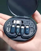 Black / 200*180*50(1mm)