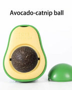 Avocado-Catnip / 4.6*6cm