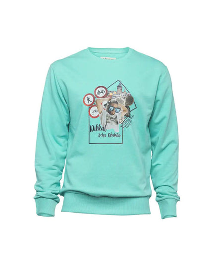 Biggdesign Nature Stop Sweatshirt