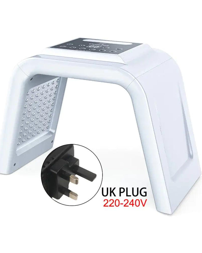 LED Facial Therapy Mask