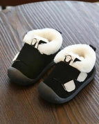 Black / 14(Insole 11.5cm)