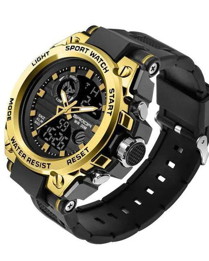 Relógio Brasil Gabana Masculino BG057