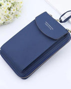 Blue / 9.8cm(L)x4cm(W)x16.8cm(H)