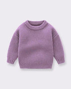 Purple / 4-5Yrs 120cm