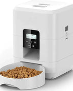 White Button Style / AU