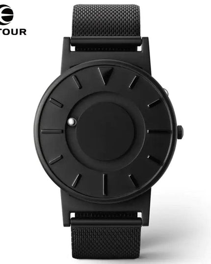 Magnetic Watch