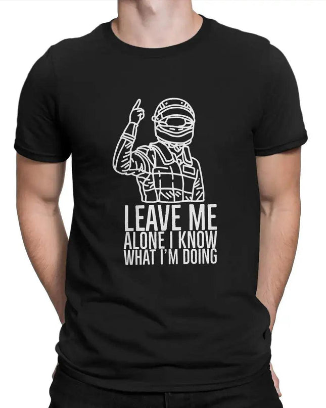 Leave Me Alone Shirt