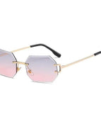 C04 Gold Grey Pink / As Photos Showing