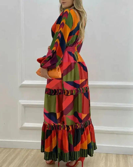 Bellezze Emily Dress