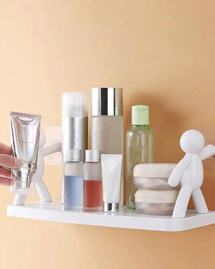 Bathroom Shelves Storage Rack Organizer
