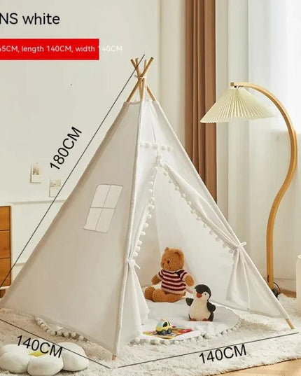 Children's Indoor Tent Princess Castle Play House Toys