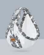 Light grey / Breathable mesh