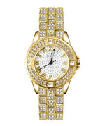 1Piece Gold Watch B
