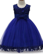 Navy Blue / 4T