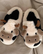 cow slides / 36-37(fit for 35-36)
