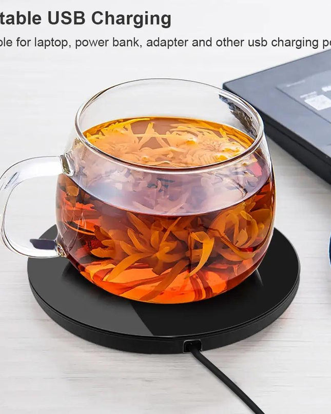 USB Coffee Cup Warmer