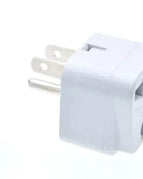 E Plug / US Outlet