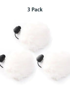 3Pcs Ball