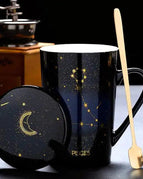 Pisces Black / 420 Milliliters