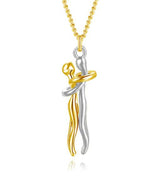 Gold / 3  Centimeter