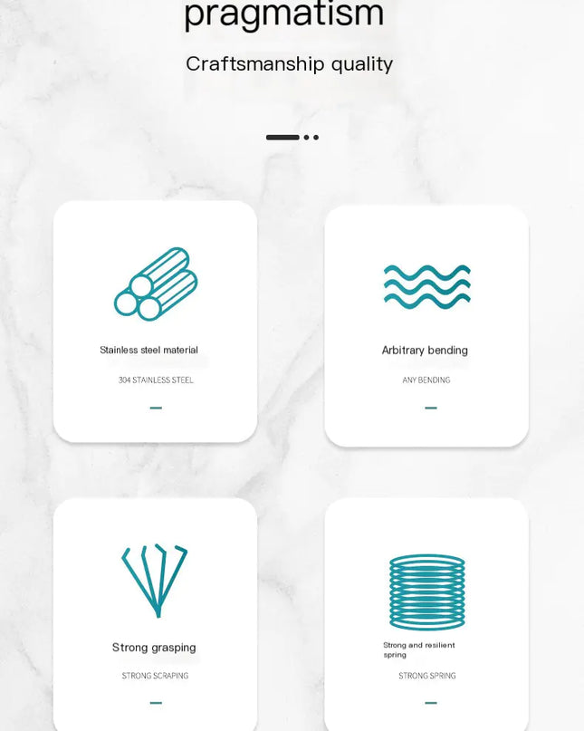 Kitchen Sink Dredging Tool