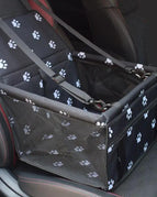 Black White Prints / 40x32x24cm