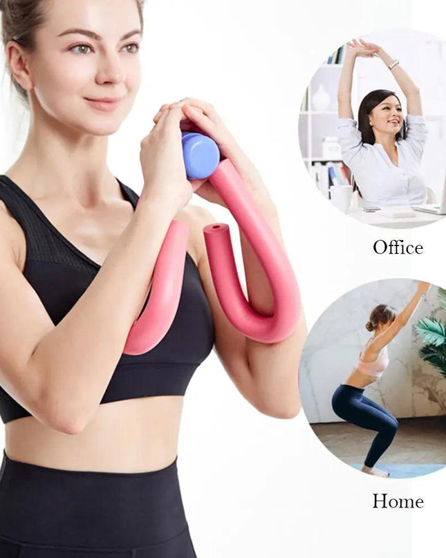 Leg and Arm Exercise Trainer