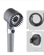 Wearing a spray shower1.5 met / Standard